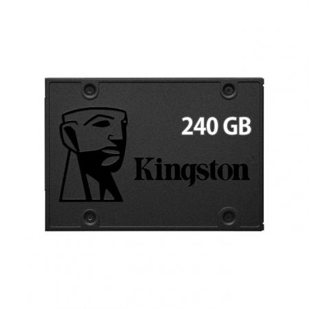 Kingston SSD