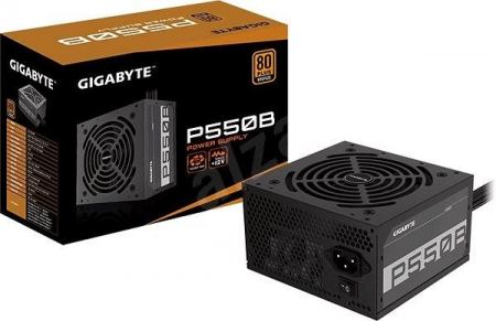 GIGABYTE P550B