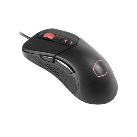 Coolermaster Mastermouse MM530