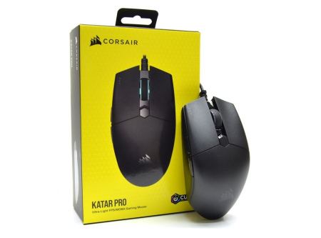 corsair Katar Pro