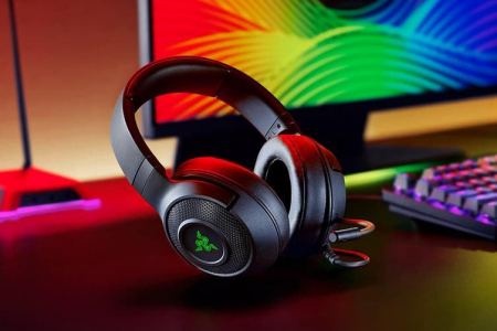 Razer Kraken X