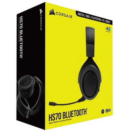 Corsair HS70 Bluetooth