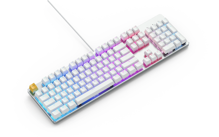 Glorious GMMK FULL SIZE ICE