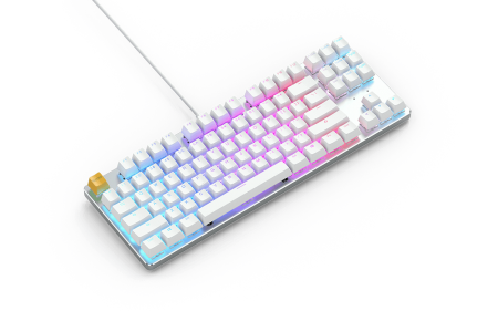 Glorious GMMK TKL ICE