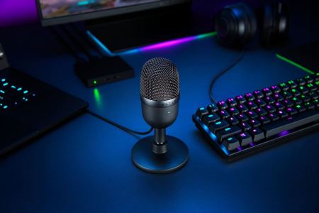 Razer Serien Mini