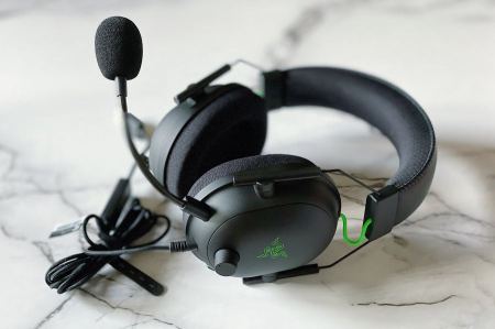 Razer Blackshark V2 USB