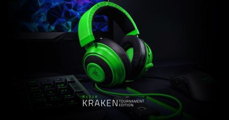 Razer Kraken Tournament