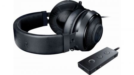  Razer Kraken PS4 / X1