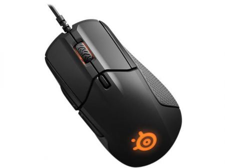 Steelseries Rival 310