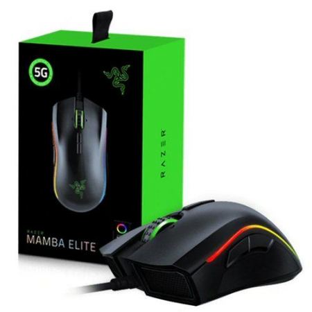 Razer Mamba Elite