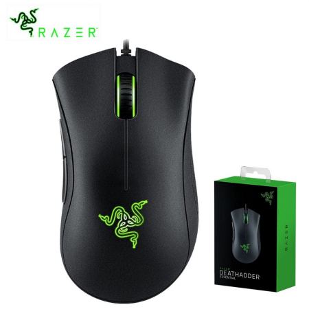 Razer Deathadder Essential