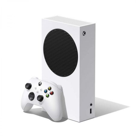 XBOXSeries S