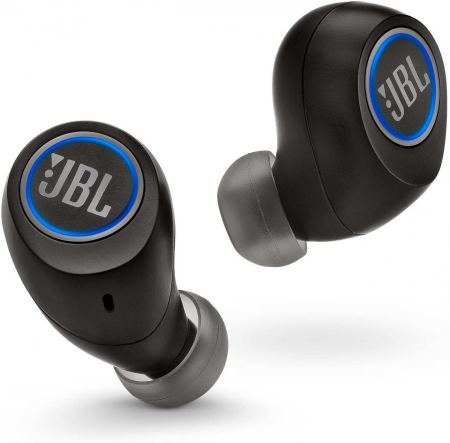 jBL Free ii