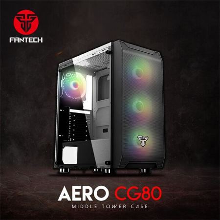 Fantech Aero CG80