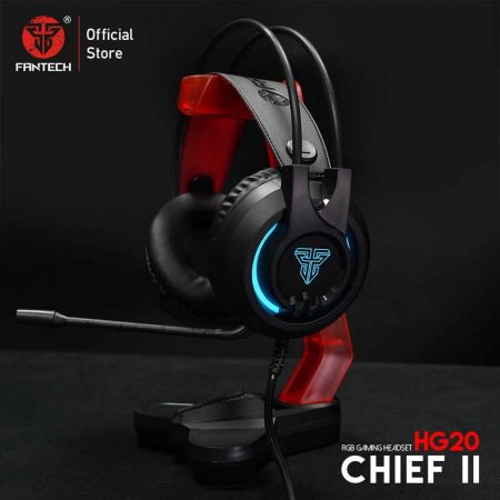 Fantech Gaming Headphone HG20