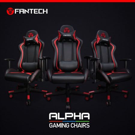 Fantech Alpha Gaming Chair GC-181