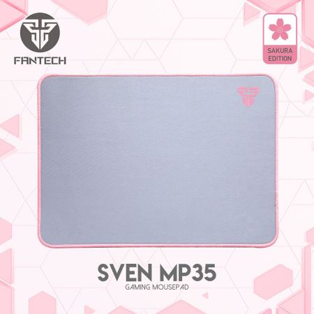 Fantech Mousepad MP35 Sakura Edition
