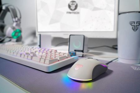 Fantech Gaming Mouse VX7 Space Edition