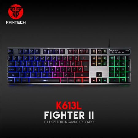 Fantech gaming keyboard K613L