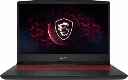MSI Pulse GL66 12UEK 