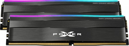 Silicon Power DDR4 8GB RGB 3200MHz