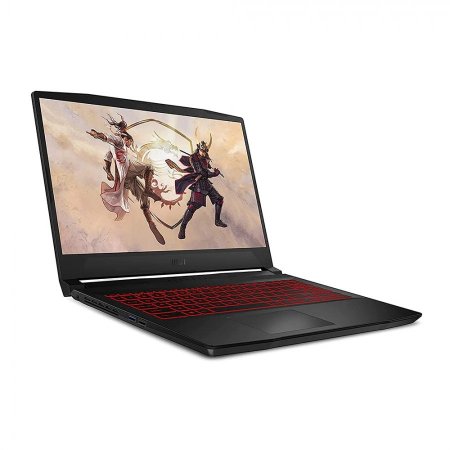 MSI Katana GF66 11UE