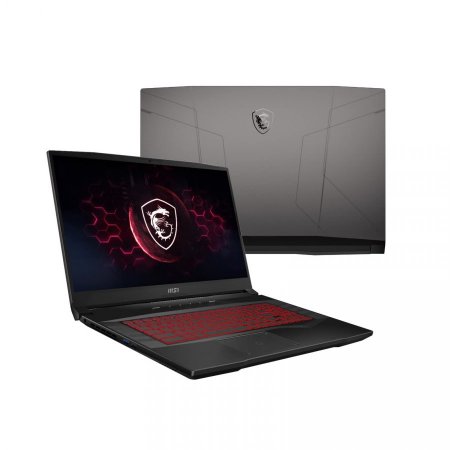 MSI Pulse GL76 12UEK