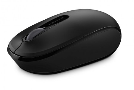 Microsoft Wireless Mobile Mouse 1850