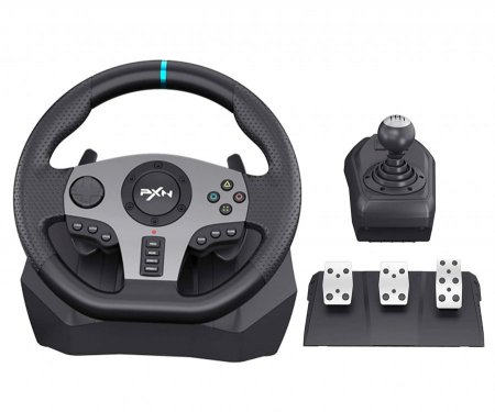 PXN Game Racing Wheel, V9