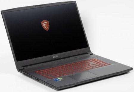 MSI Katana GF76 12UE