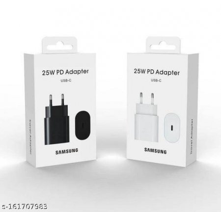 Samsung 25W PD Adapter USB-C