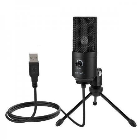 Fifine K669 USB Microphone