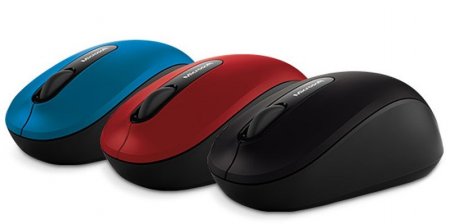 Microsoft Bluetooth Mobile 3600