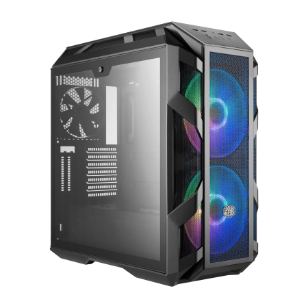 CoolerMaster H500M