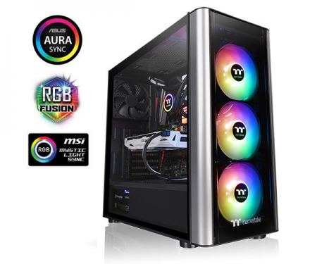 ThermalTake Level 20 MT