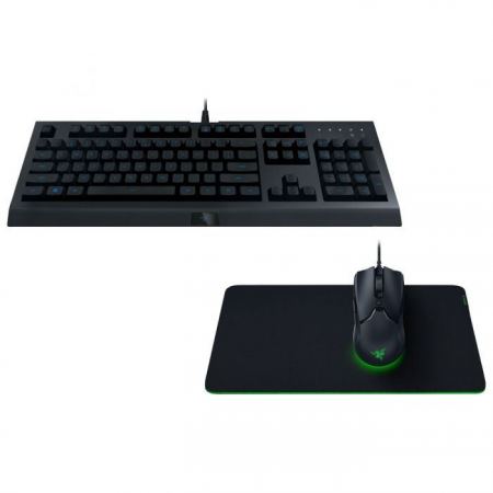 Razer Level Up Bundle 