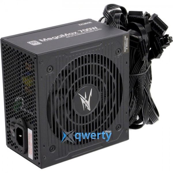 Zalman Megamax 700W