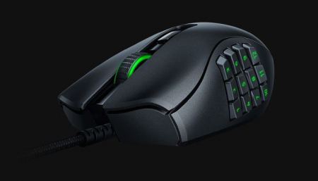 Razer Naga X