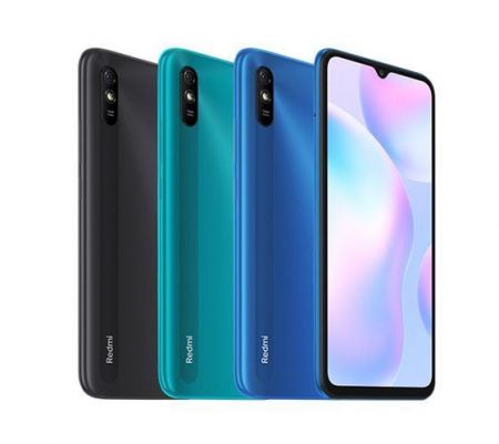 Xiaomi Redmi 9A 