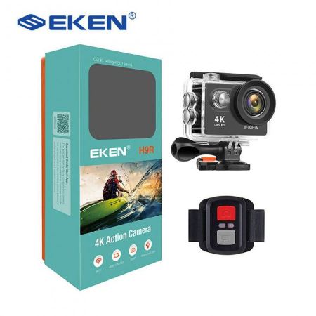  EKEN H9R Camera