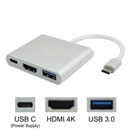 Usb C to HDMI Adapter
