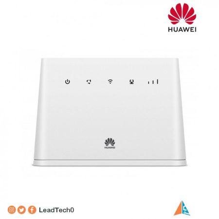 Huawei 4G Router 2