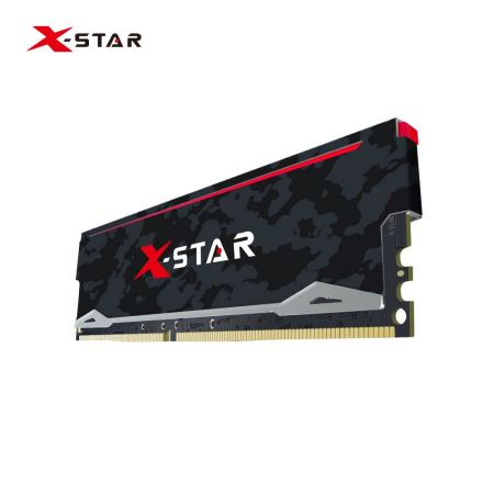 X-Star DDR4 RAM 16GB 3200MHz 