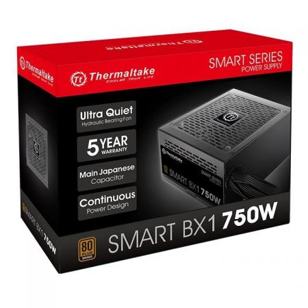 Thermaltake Smart BX1 750W