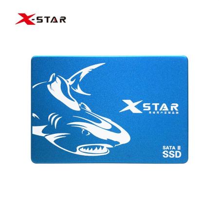 X-Star 2.5 SSD SATA3 1TB