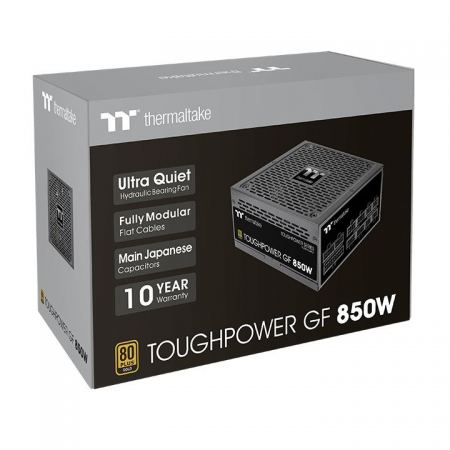 Thermaltake Toughpower GF 850W