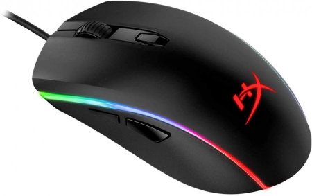 Hyperx Pulsefire Surge RGB 