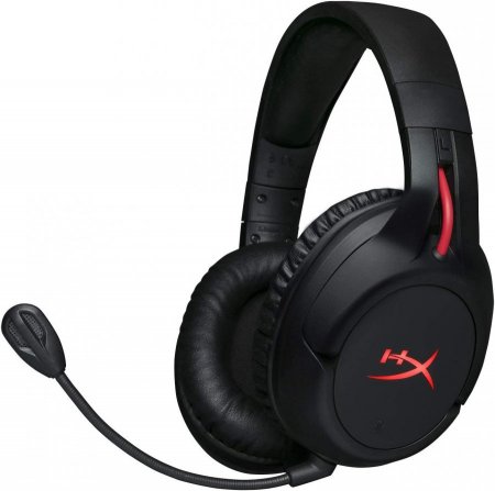 HyperX Cloud Flight " Wireless"