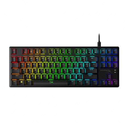 HyperX Alloy Origins Core Mechanical Gaming Keyboard