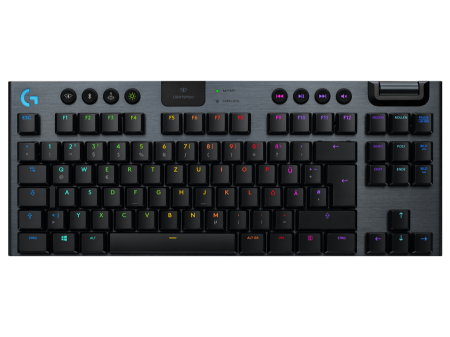 Logitch G915 TKL